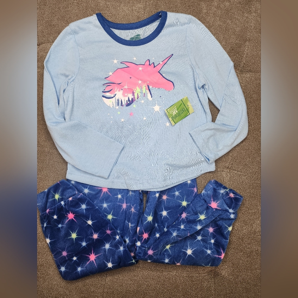 Pijama set for girl